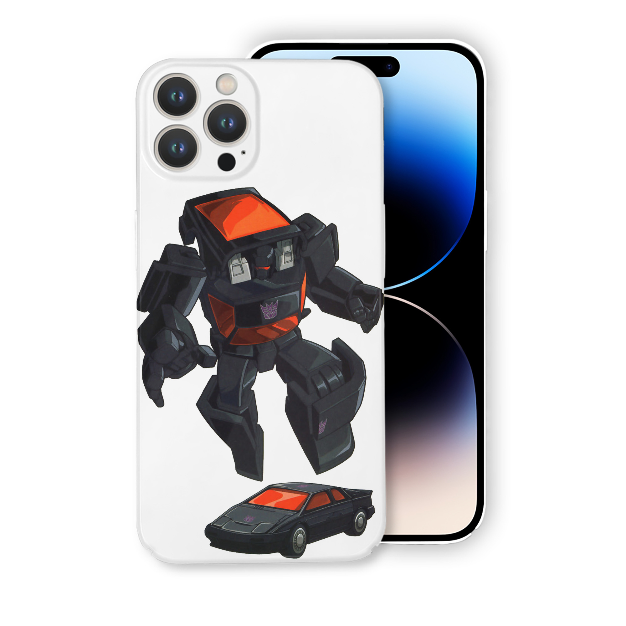 （画像用）  【iPhone 14シリーズ対応】ハードケース
